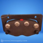 Wc Branham P200saf Pneumatic Caliper Disc Brake Fnip