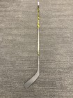 Connor Mcdavid Pro Stock Game Issued Stick Ccm Tacks Rookie Year