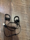 Beats By Dr  Dre Powerbeats3 In Ear Headphone - Black