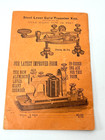 Jh Bunnell   Co  Manual Of Telegraphy Copyright 1900 W description Of Instrument