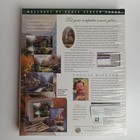 Thomas Kinkade Messages Of Peace Screen Saver  Cd-rom  Windows  Painter Of Light