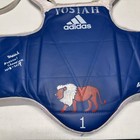 Daedo Karate Sparring Chest Pad Protector Guard Kids