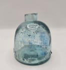 S  Manufac Co  Igloo  Ink Bottle