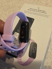 Fitbit Inspire 3 Heart Rate Monitor Health   Fitness Tracker   Lilac Bliss
