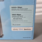 Motorola 24x8 Cable Modem   Ac1900 Wifi Router Model Mg7700 1900mbps Max Wifi 