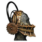 Reverse Bear Trap Mask - Trick Or Treat Studios