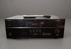 Yamaha Rx-v679 7 2ch Dolby Dts Hdmi Natural Sound Network A v Receiver Tested 