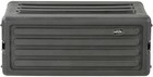 Skb Roto-molded 4u Shallow Rack  1skb-r4s 