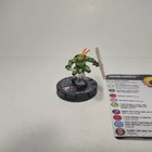 Heroclix Michelangelo  028 028 Tmnt Teenage Mutant Ninja Turtles