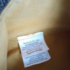 Teetot   Co  Firefighter Costume Child   s Sz 3 4