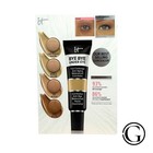 Lot Of 3 It Cosmetics Bye Bye Under Eye Concealing Pot   3 Shades -sample Packet