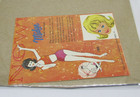 Vintage Barbie Fan Club Portrait Signed From Your Friend Barbie Midge Cover