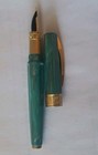 Visconti Mirage My Thos Fountain Penn Magnetic Snap On Cap