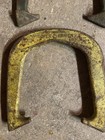 Diamond Duluth Super Ringer Horseshoes