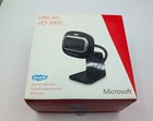 Microsoft Lifecam Hd-3000 Web Cam Model 1492 - 720p Hd 30 Fps
