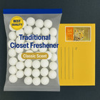 400 Balls Long-lasting Freshener Balls     For Drawers  Laundry   Linen Spaces