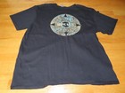 American Blues Rock Singer Guitarist Bonnie Raitt Concert Tour  2xl  T-shirt