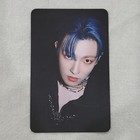  ateez  Outlaw Platform Album Pc_ver2 - Official Photocard