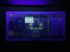 Guinea 1000 Francs Banknote World Paper Money Unc Currency Bill Note