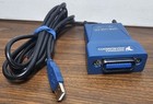 Ni  Gpib-usb-hs  Ieee 488   Usb Instrument Adapter Controller 187965b-01