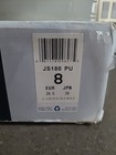 Jackson Figure Ice Skates Softskate  Women s Js180 Pu Size 8 New In Box
