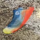 New Fcs Ii Mr Mark Richards Xl  Twin Multi-swirl Surf Fin