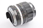Nikon Nikkor-n Auto 35mm F1 4 Non Ai Lens From Japan Near Mint   