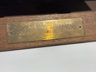 Ford Promo 1962-1963 F100 Pickup Award Dealership Display