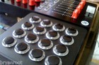 Pioneer Ddj-sx Sz Rane Dj 61 62 64 68 Denon Numark  Traktor Red Fader Cap Knob