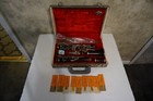 Ledoux Clarinet  Vintage  Mid 50s Early 60s  V  Good   Read