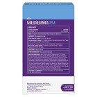 Mederma Pm Intensive Overnight Scar Cream For Old And New Scars Paraben Free 1oz