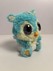 Hatchimals Blue Green Hatchibabies Chipadee Working Spinmaster Hatchibaby Tested