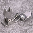 P351 Steel Presser Foot Industrial Flat Sewing Machine Folding Presser Foot