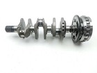17 Yamaha Yxz 1000 Yxz1000r Crank Shaft Crankshaft W  Stator Magneto