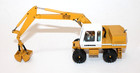 Conrad 2830 Liebherr A912 Hydraulic Wheeled Clamshell Excavator 1 50 Mib Germany
