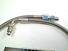  Clutch Line Kit For Hydraulic Throwout Bearing 24  Line X Male 3 16 If X 1 8npt