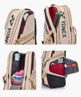 Yonex Gearlogic Thermal Bag 9x Col  Beige