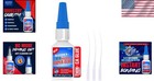 20g Ultra-thin Ca Glue - Fast-setting Cyanoacrylate For Woodworking   Hobbies