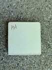 Motawi 3x3 Dard Hunter Rose Tile Gorgeous Mission Style Arts   Crafts
