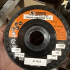 Stand Abrasives 811632 - Type 27 Unitized Wheel   pack Of 5 