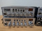 Lot Of 4 Untested Cobra Cb Ham Radios - 29 Lx  29ltd  Wx Nd St  Nw Ltd Classic