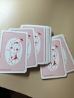 Vintage Disney Cards Walt Disney Productions Look Like Vintage Snap Cards