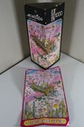 Heye Puzzle Mordillo  fasten Seat Belts  1000 Pieces