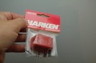 Set Of 2 Harken 174 Marine 22 Mm High Beam Load Endstop For Track 374 Marine