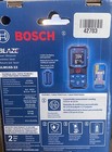 Bosch Laser Measure Glm165-22