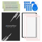 2-pack Tempered Glass Screen Protector For Nintendo Switch 2