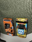 Carrera  Nascar 1 43 Slot Cars Lot Of 2