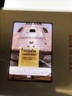 Lot Of 16 Vintage 1974 Air Show Airplane 35mm Slides Qu-3