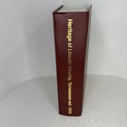 Heritage Of Lincoln County Tennessee 2006 Hardcover   Ancestry History Genealogy