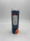 New 2pack Everydrop Refrigerator Ice   Water Filter 2 Edr2rxd1